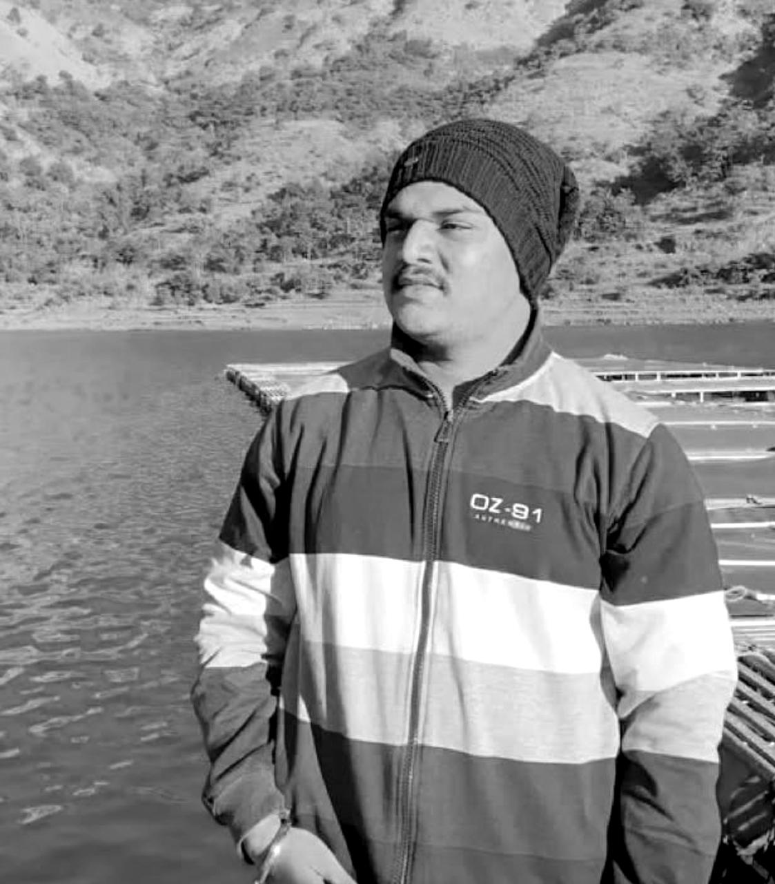 Team member